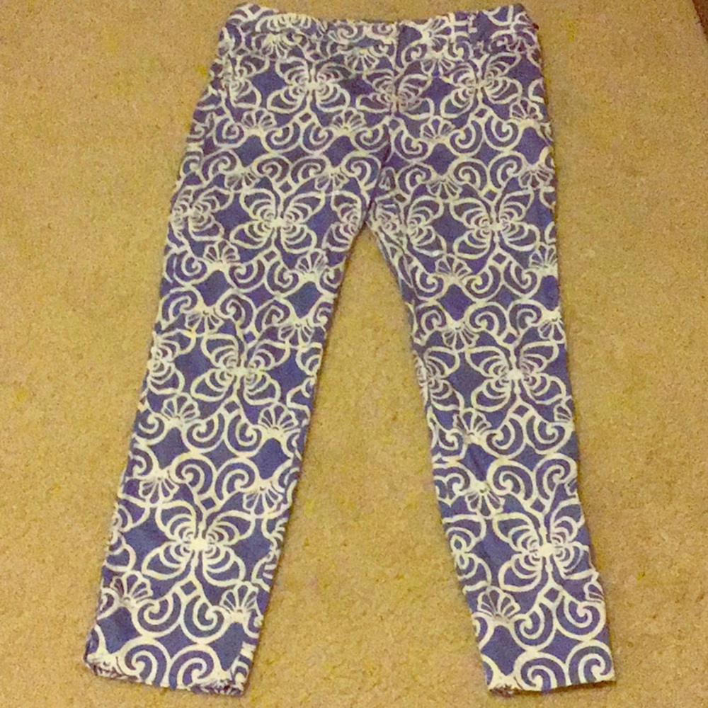 Pants